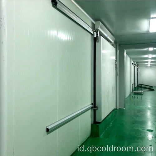 Jual panas kamar dingin/penyimpanan dingin